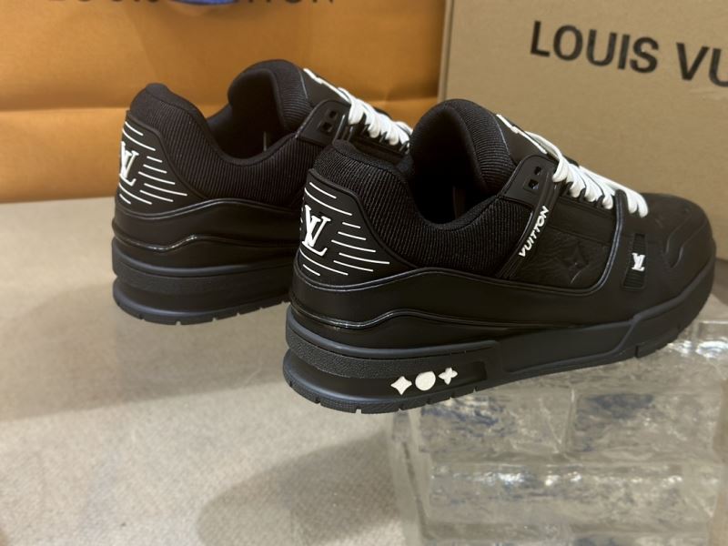 Louis Vuitton Trainer Sneaker